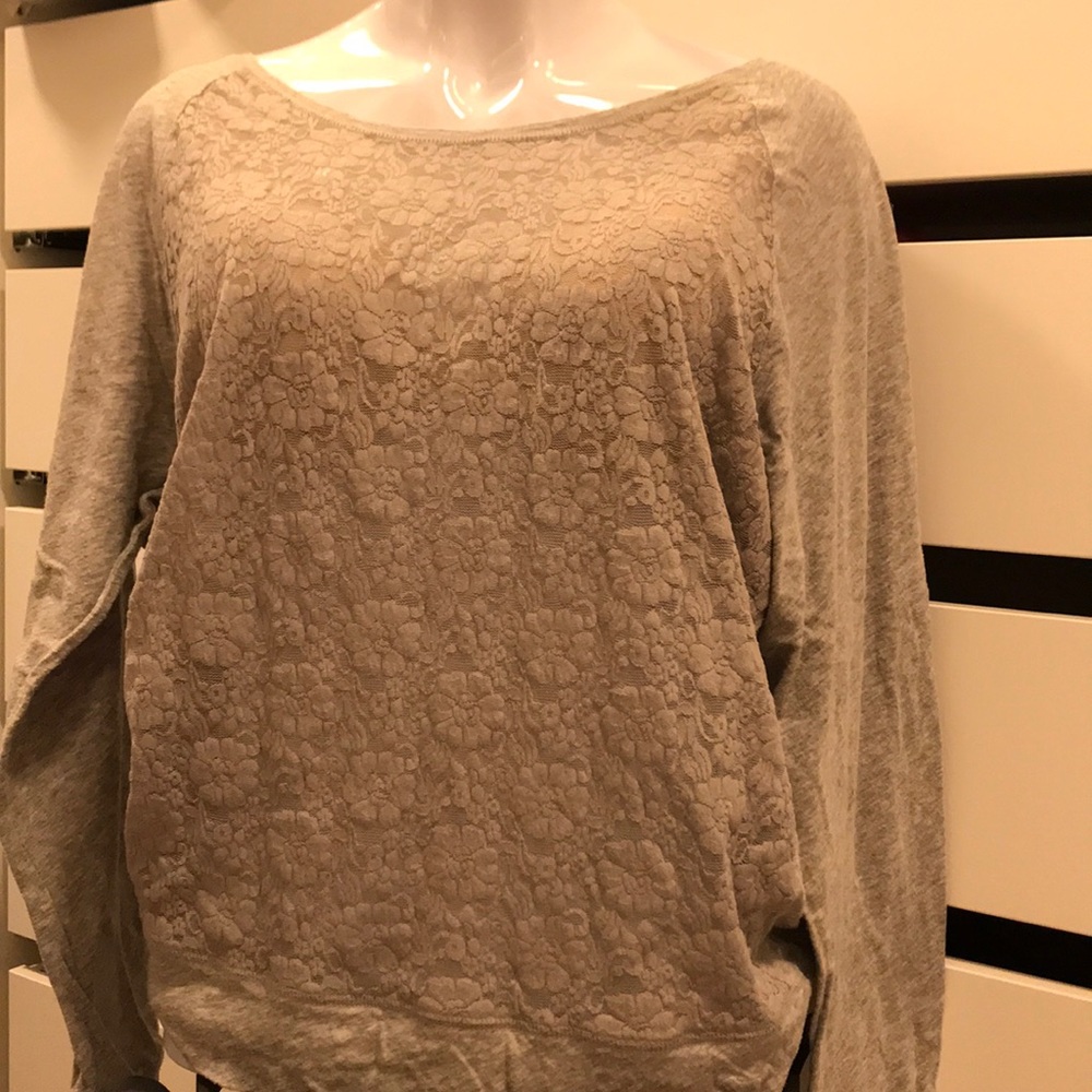 PINK Victoria’s Secret Top